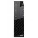 Lenovo ThinkCentre M93p 10A90011PB - Intel Core i5 4570 / 4 GB / 500 GB / Intel HD Graphics 4600 / DVD+/-RW / Windows 8.1 Pro lub Windows 7 Professional / pakiet usług i wysyłka w cenie