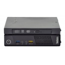 Lenovo ThinkCentre M93p 10AB000XPB - Intel Core i5 4570T / 4 GB / 508 GB / Intel HD Graphics 4600 / Windows 8.1 Pro lub Windows 7 Professional / pakiet usług i wysyłka w cenie