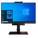 Lenovo ThinkCentre Tiny-in-One 22 11GSPAT1EU / monitor 21,5" / Full HD (1920 x 1080) / IPS / LED / DP / VGA / 1 x USB 3.0 / VESA 100 x 100 / pivot