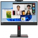 Lenovo ThinkCentre Tiny-in-One 24 Gen 5 12NAGAT1EU / monitor 23,8" / Full HD (1920 x 1080) / IPS / LED / DP / HDMI / 1 x USB 3.0 / VESA 100 x 100 / pivot