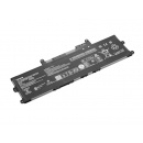 Lenovo ThinkPad 57Wh Li-ion 4X51U04335 - bateria 3-cell