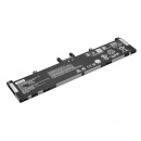 Lenovo ThinkPad 90Wh Li-ion 4X51Q30106 - bateria 4-cell