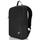 Lenovo ThinkPad Basic Backpack 4X40K09936 - plecak na notebooka 15,6 - poliester