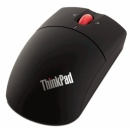 Lenovo ThinkPad Bluetooth Laser Mouse 0A36407 - bezprzewodowa mysz do notebooków [czarna]