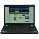 Lenovo ThinkPad Edge E330 NZSDVPB - Intel Core i3 3120M / 13,3" HD / 4  GB  / 500  GB / HDD / Intel HD Graphics 4000 / Windows 8.1 Pro lub Windows 7 Professional/pakiet usług i wysyłka w cenie