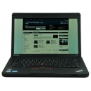 Lenovo ThinkPad Edge E430 N4E2XPB - Intel Core i3 3110M / 14,1" HD / 4  GB  / 500  GB / HDD / Intel HD Graphics 4000 / Windows 8.1 Pro lub Windows 7 Professional/pakiet usług i wysyłka w cenie