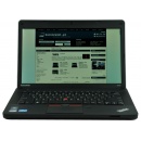 Lenovo ThinkPad Edge E430 N4E2XPB - Intel Core i3 3110M / 14,1" HD / 4  GB  / 500  GB / HDD / Intel HD Graphics 4000 / DVD+/-RW / Windows 8.1 Pro lub Windows 7 Professional/pakiet usług i wysyłka w cenie