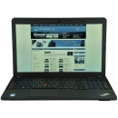Lenovo ThinkPad Edge E540 20C60000PB - Intel Core i3 4000M / 15,6" HD / 4  GB  / 500  GB / HDD / Intel HD Graphics 4600 / Windows 8.1/pakiet usług i wysyłka w cenie