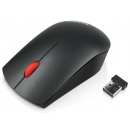 Lenovo ThinkPad Essential Wireless Mouse 4X30M56887, bezprzewodowa mysz do notebooków [czarna]