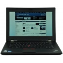 Lenovo ThinkPad L430 N2L58PB - Intel Core i5 3230M / 14,1" HD+ / 4  GB  / 500  GB / HDD / Intel HD Graphics 4000 / DVD+/-RW / Windows 8.1 Pro lub Windows 7 Professional/pakiet usług i wysyłka w cenie