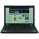 Lenovo ThinkPad L530 N2S2BPB - Intel Core i5 3320M / 15,6" HD+ / 4  GB  / 500  GB / HDD / Intel HD Graphics 4000 / Windows 8.1 Pro lub Windows 7 Professional/pakiet usług i wysyłka w cenie