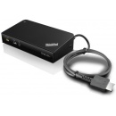 Lenovo ThinkPad OneLink+ Dock 40A40090EU - stacja dokująca