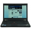 Lenovo ThinkPad T430 N1T53GB - Intel Core i5 3230M / 14,1" HD+ / 8  GB  / 500  GB / HDD / Intel HD Graphics 4000 / Windows 8.1 Pro lub Windows 7 Professional/pakiet usług i wysyłka w cenie