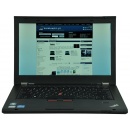 Lenovo ThinkPad T430s N1M41GB - Intel Core i5 3320M / 14,1" HD+ / 8  GB  / 500  GB / HDD / Intel HD Graphics 4000 / Windows 8.1 Pro lub Windows 7 Professional/pakiet usług i wysyłka w cenie