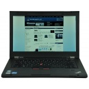 Lenovo ThinkPad T430s N1M41GB - Intel Core i5 3320M / 14,1" HD+ / 8  GB  / 500  GB / HDD / Intel HD Graphics 4000 / DVD+/-RW / Windows 8.1 Pro lub Windows 7 Professional/pakiet usług i wysyłka w cenie