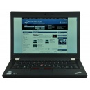 Lenovo ThinkPad T430u N3E3TPB - Intel Core i5 3427U / 14,1" HD / 4  GB  / 128  GB / SSD / Intel HD Graphics 4000 / Windows 8.1 Pro lub Windows 7 Professional/pakiet usług i wysyłka w cenie