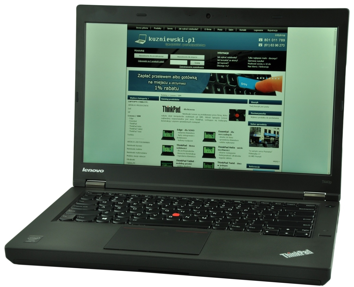 laptopy dla inżynierów geodetów