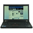 Lenovo ThinkPad T530i N1B0AGB - Intel Core i3 3120M / 15,6" HD+ / 8  GB  / 500  GB / HDD / Intel HD Graphics 4000 / Windows 8.1 Pro lub Windows 7 Professional/pakiet usług i wysyłka w cenie