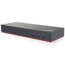 Lenovo ThinkPad Thunderbolt 3 Dock Gen 2 40AN0135EU - stacja dokująca