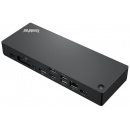 Lenovo ThinkPad Universal Thunderbolt 4 Dock 135W 40B00135EU - stacja dokująca