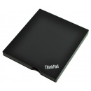 Lenovo ThinkPad UltraSlim USB DVD Burner 4XA0E97775 - nagrywarka zewnętrzna USB