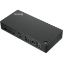 Lenovo ThinkPad Universal USB-C Dock 40B20135EU - stacja dokująca