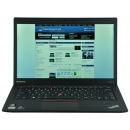 Lenovo ThinkPad X1 Carbon N3KGUPB - Intel Core i7 3667U / 14,1" HD+ / 8  GB  / 256  GB / SSD / Intel HD Graphics 4000 / Windows 8.1 Pro lub Windows 7 Professional/pakiet usług i wysyłka w cenie