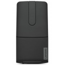 Lenovo ThinkPad X1 Presenter Mouse 4Y50U45359, bezprzewodowa mysz do notebooków [czarna]