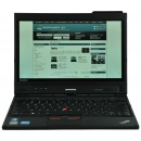 Lenovo X230 tablet N1Z2HPB - Intel Core i5 3320M / 12,5" HD / 4  GB  / 500  GB / HDD / Intel HD Graphics 4000 / Windows 8.1 Pro lub Windows 7 Professional/pakiet usług i wysyłka w cenie