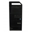 Lenovo ThinkStation D30 RFG79PB - Xeon E5 2620 v2 / 8 GB ECC / 1000 / DVD / Windows 8.1 Pro lub 7 Pro / pakiet usług i wysyłka w cenie