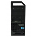 Lenovo ThinkStation E32 30A10024PB - Core i7 4770 / 4 GB / 2000 / Intel HD 4600 / DVD / Windows 8.1 Pro lub 7 Pro / pakiet usług i wysyłka w cenie