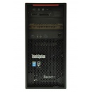 Lenovo ThinkStation P300 30AGS0ND00 - Xeon E3 1246 v3 / 16 GB / 4000 (2000 + 2000) / Intel HD P4600 / DVD / Windows 8.1 Pro lub 7 Pro / pakiet usług i wysyłka w cenie
