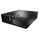 Lenovo ThinkStation P310 30AV000LPB - Intel Xeon E3 1225 v5 / 4 GB / 500 GB / Intel HD Graphics P530 / DVD+/-RW / Windows 10 Pro lub 7 Pro / pakiet usług i wysyłka w cenie