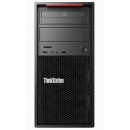 Lenovo ThinkStation P310 30AT000LPB - Intel Core i7 6700 / 16 GB / 256 GB / nVidia Quadro K2200 / DVD+/-RW / Windows 10 Pro lub 7 Pro / pakiet usług i wysyłka w cenie
