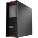 Lenovo ThinkStation P500 30A6003KPB - Intel Xeon E5 1650 v3 / 8 GB ECC / 256 GB / nVidia Quadro K4200 / DVD+/-RW / Windows 8.1 Pro lub Windows 7 Professional / pakiet usług i wysyłka w cenie