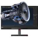 Lenovo ThinkVision 27 3D 63F1UAT3EU / monitor 27,0" / 4K (2560 x 1440) / IPS / WLED / DP / HDMI / 4 x USB 3.0 / VESA 100 x 100 / pivot