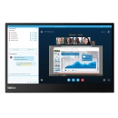 Lenovo ThinkVision M14 61DDUAT6EU / monitor 14,0" / Full HD (1920 x 1080) / IPS / LED