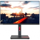 Lenovo ThinkVision P24h-30 63B3GAT6EU / monitor 23,8" / QHD (2560 x 1440) / IPS / WLED / DP / HDMI / 4 x USB 3.1 / 1 x USB typ C / VESA 100 x 100 / pivot