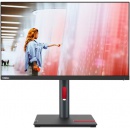 Lenovo ThinkVision P24q-30 63B4GAT6EU / monitor 23,8" / QHD (2560 x 1440) / IPS / WLED / DP / HDMI / 5 x USB 3.1 / VESA 100 x 100 / pivot