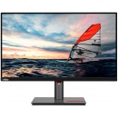 Lenovo ThinkVision P25i-30 63F4MAT1EU / monitor 24,5" / Full HD (1920 x 1080) / IPS / WLED / DP / VGA / HDMI / 4 x USB 3.1 / VESA 100 x 100 / pivot