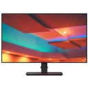 Lenovo ThinkVision P27q-20 61EAGAT6EU / monitor 27,0" / WQHD (2560 x 1440) / IPS / LED / DP / HDMI / 5 x USB 3.1 / VESA 100 x 100 / pivot