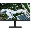 Lenovo ThinkVision P27u-20 62CBRAT6EU / monitor 27,0" / 4K UHD (3840 x 2160) / IPS / LED / DP / HDMI / 3 x USB 3.0 / 1 x USB typ C / VESA 100 x 100 / pivot