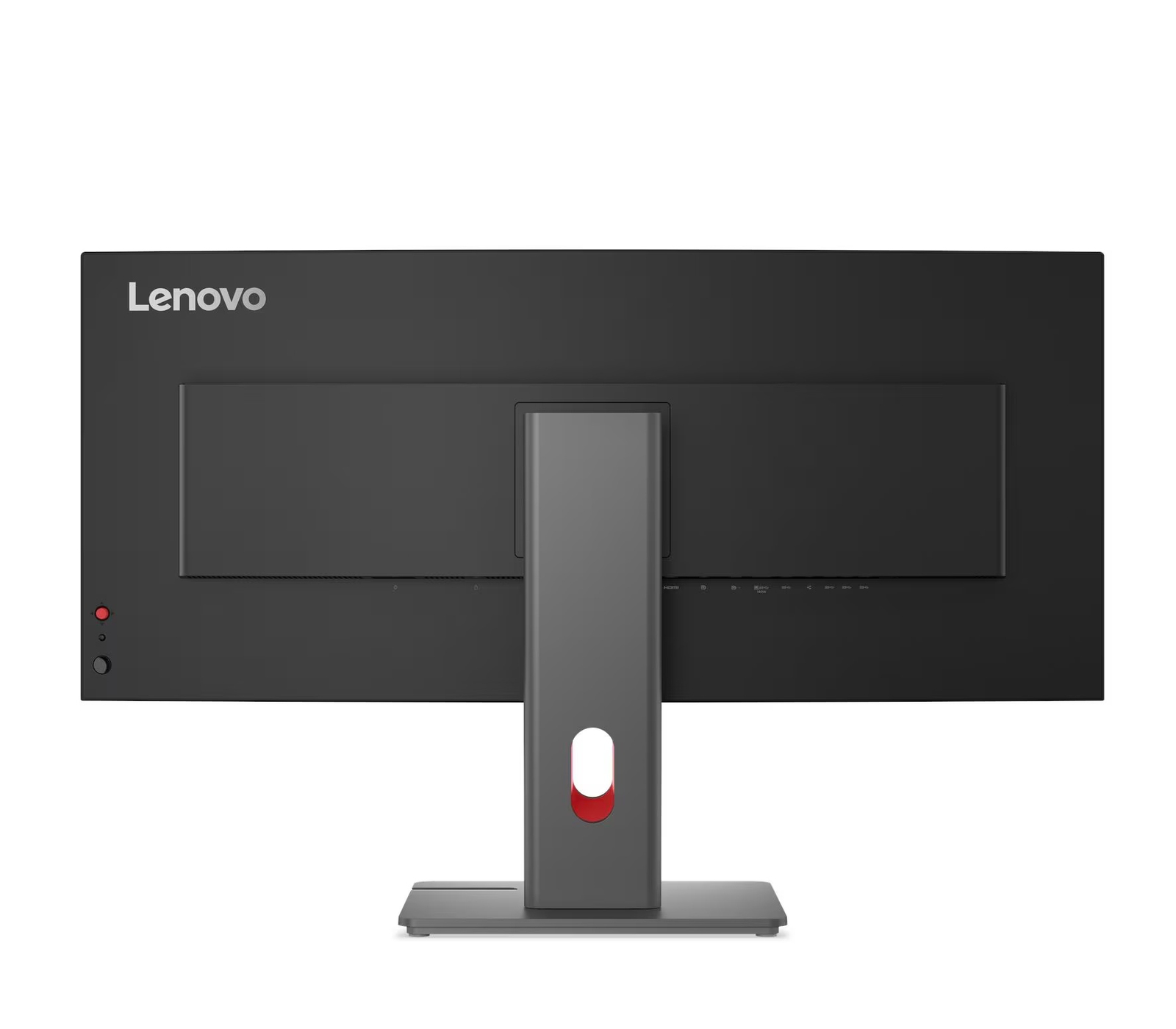 Lenovo ThinkVision P34WD-40 - zakrzywiony ekran 3440 x 1440