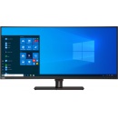 Lenovo ThinkVision P40w-20 62C1GAT6EU / monitor 39,7" / 5120 x 2160 (5120 x 2160) / IPS / WLED / DP / HDMI / 5 x USB 3.0 / 1 x USB typ C / VESA 100 x 100 / pivot