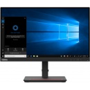 Lenovo ThinkVision S22e-20 62C6KAT1EU / monitor 21,5" / Full HD (1920 x 1080) / VA / WLED / VGA / HDMI / VESA 100 x 100