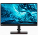 Lenovo ThinkVision T23i-20 61F6MAT2EU / monitor 23,0" / Full HD (1920 x 1080) / IPS / LED / DP / VGA / HDMI / 5 x USB 3.1 / VESA 100 x 100 / pivot