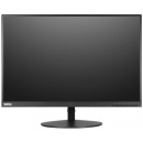 Lenovo ThinkVision T24d 61B4MAT1EU / monitor 24,0" / WUXGA (1920 x 1200) / IPS / LED / DP / VGA / HDMI / 5 x USB 3.0 / pivot