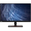 Lenovo ThinkVision T24m-29 63A5GAT6EU / monitor 23,8" / Full HD (1920 x 1080) / IPS / WLED / DP / HDMI / 4 x USB 3.0 / 1 x USB typ C / pivot