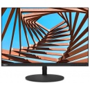 Lenovo ThinkVision T25d-10 61DBMAT1EU / monitor 25,0" / WUXGA (1920 x 1200) / IPS / LED / DP / VGA / HDMI / 4 x USB 3.1 / 1 x USB typ C / VESA 100 x 100 / pivot