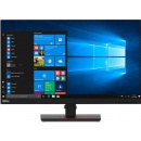 Lenovo ThinkVision T27h-2L 62B1GAT2EU / monitor 27,0" / QHD (2560 x 1440) / IPS / LED / DP / HDMI / 4 x USB 3.1 / 1 x USB typ C / VESA 100 x 100 / pivot